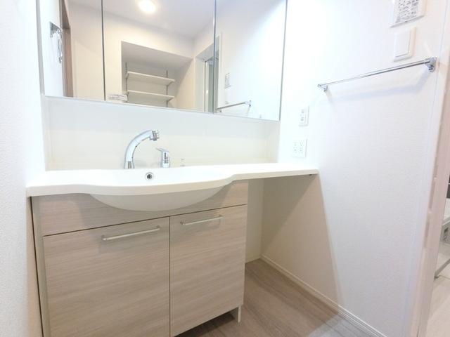 D-ROOM並榎町（202） 部屋画像