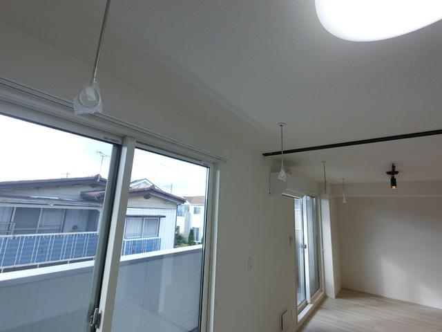 D-ROOM並榎町（202） 部屋画像