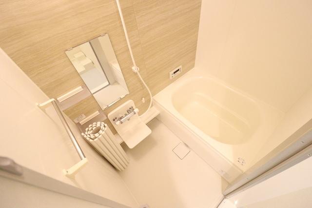 アロッジオ城川（102） 部屋画像