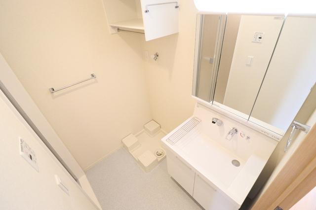 アロッジオ城川（102） 部屋画像