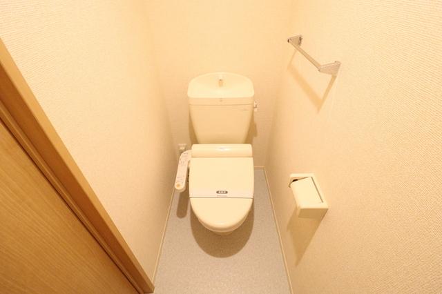 アロッジオ城川（102） 部屋画像