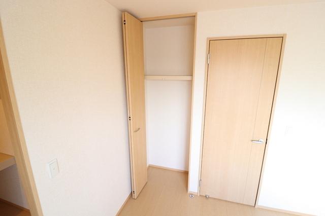 アロッジオ城川（102） 部屋画像