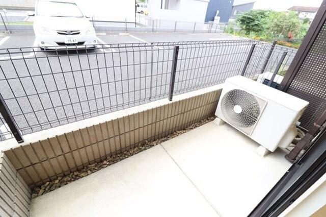 アロッジオ城川（102） 部屋画像