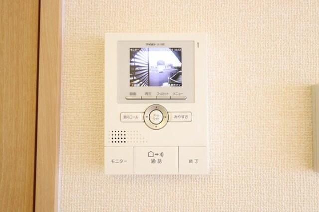 アロッジオ城川（102） 部屋画像