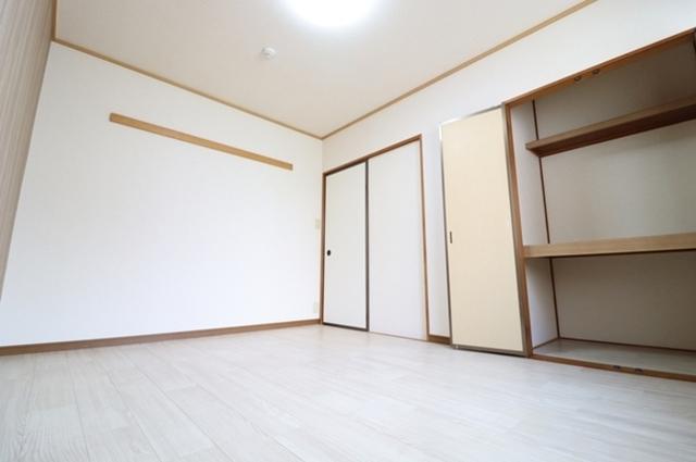 ヴェルコート　Ｂ（101） 部屋画像