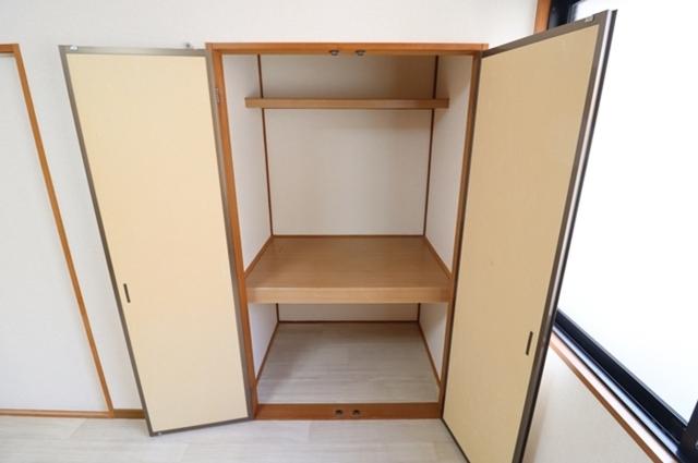 ヴェルコート　Ｂ（101） 部屋画像