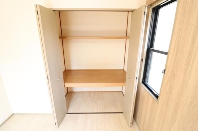 ヴェルコート　Ｂ（101） 部屋画像
