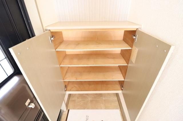 ヴェルコート　Ｂ（101） 部屋画像