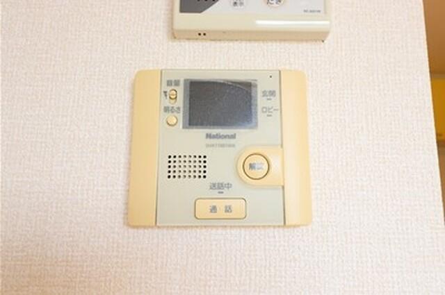 ルミエール（203） 部屋画像