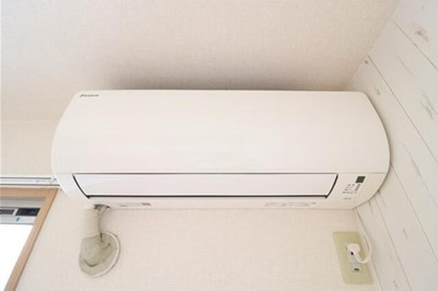 ルミエール（203） 部屋画像