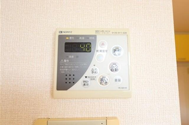 ルミエール（203） 部屋画像