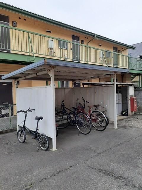 フェルド中居（205） その他部屋・スペース