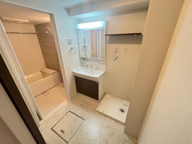 ヴェルジェメゾンⅡ 部屋画像