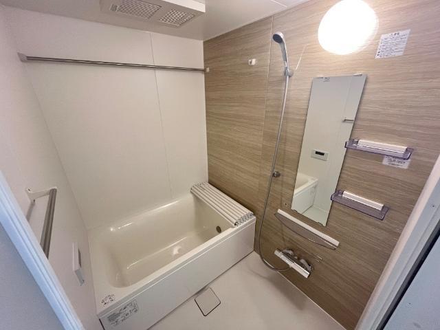 ヴェルジェメゾンⅡ 部屋画像