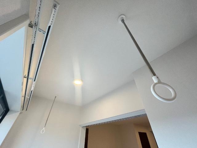 ヴェルジェメゾンⅡ 部屋画像