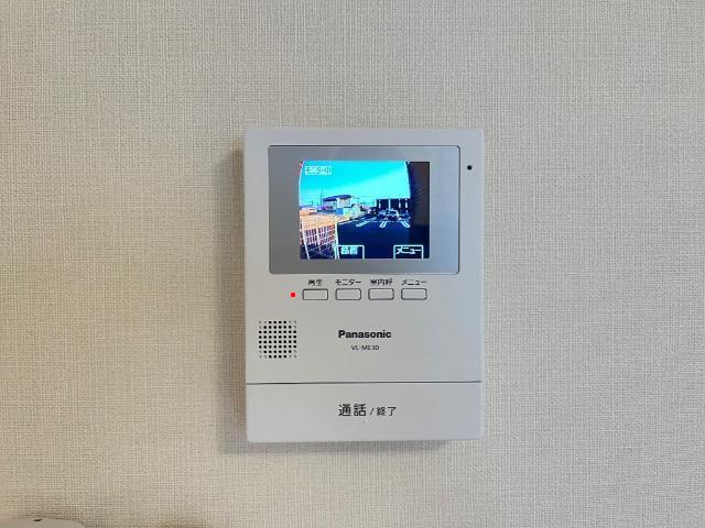 ヴェルジェメゾンⅡ 部屋画像
