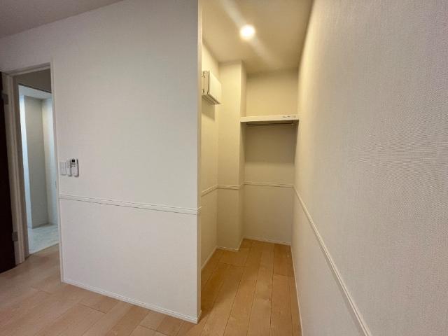 ヴェルジェメゾンⅡ 部屋画像