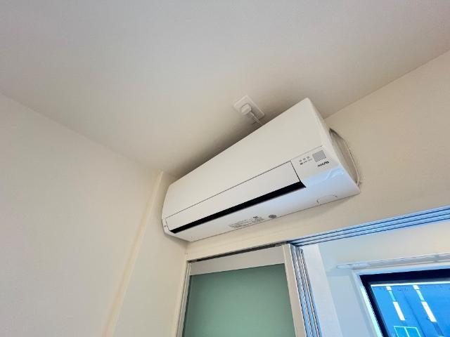 ヴェルジェメゾンⅡ 部屋画像
