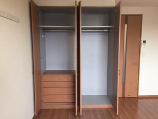 グランチェスタ 部屋画像
