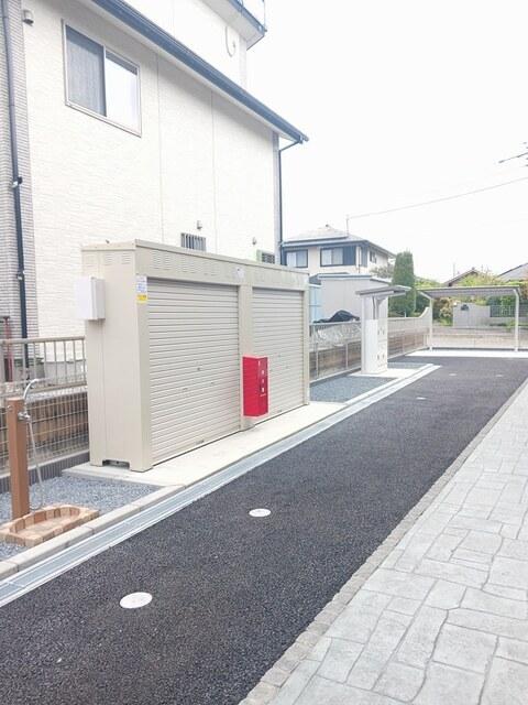 カファーラ・Ｌ（205） その他部屋・スペース