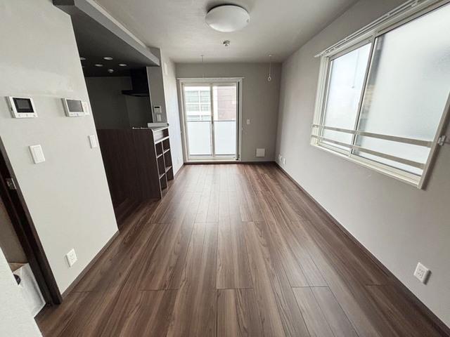 D-ROOM羅漢町（301） 部屋画像