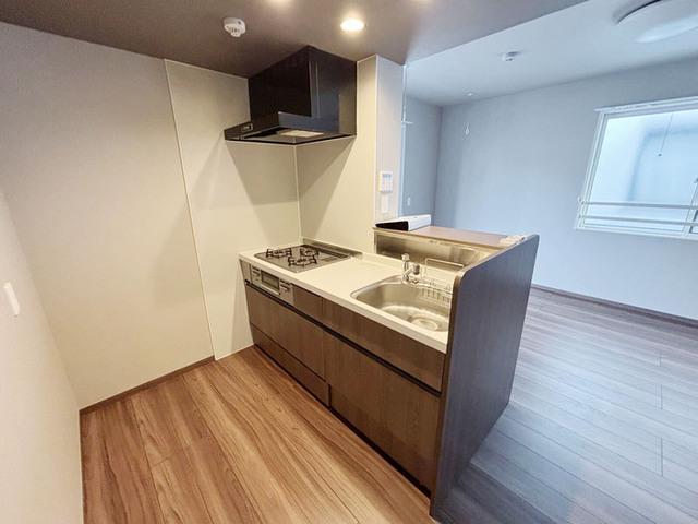 D-ROOM羅漢町（301） 部屋画像