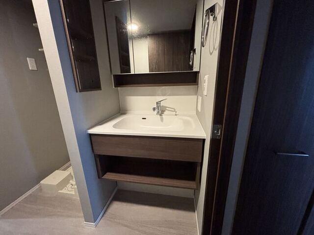 D-ROOM羅漢町（301） 部屋画像
