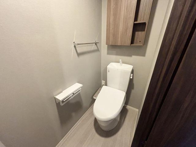D-ROOM羅漢町（301） 部屋画像