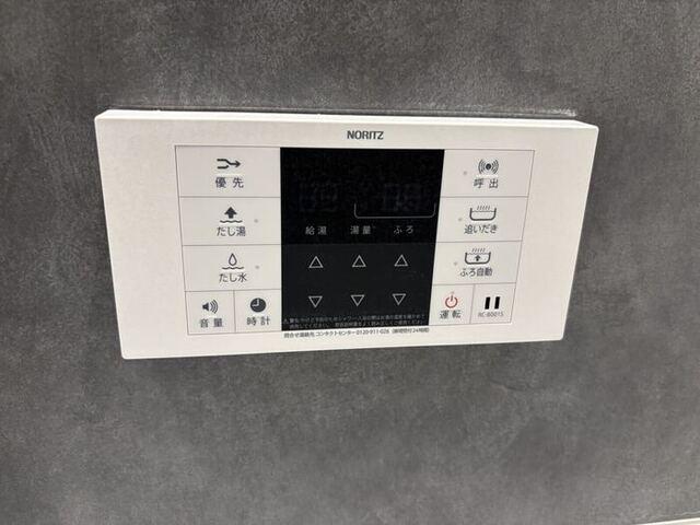 D-ROOM羅漢町（301） 部屋画像