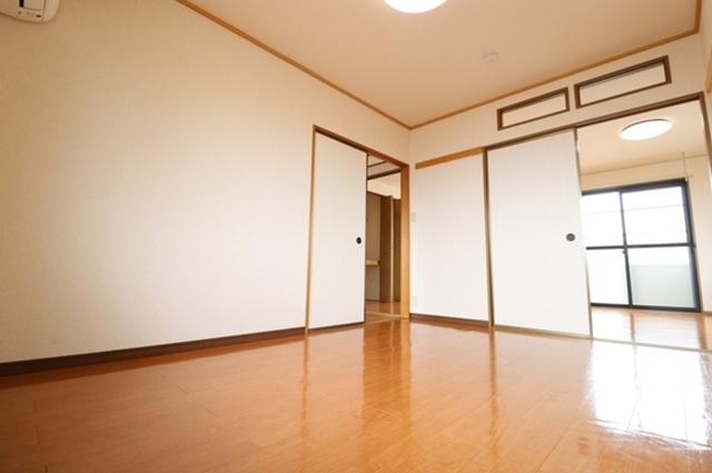 プラザペピーノ（203） 部屋画像