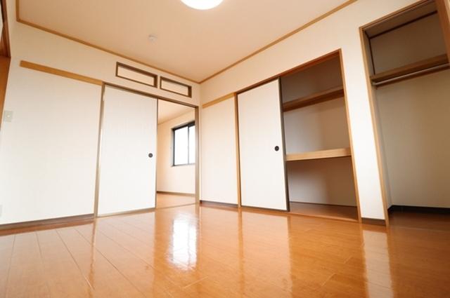 プラザペピーノ（203） 部屋画像
