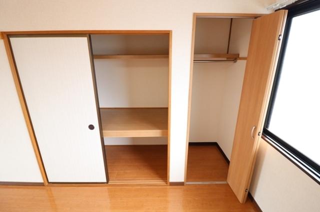 プラザペピーノ（203） 部屋画像
