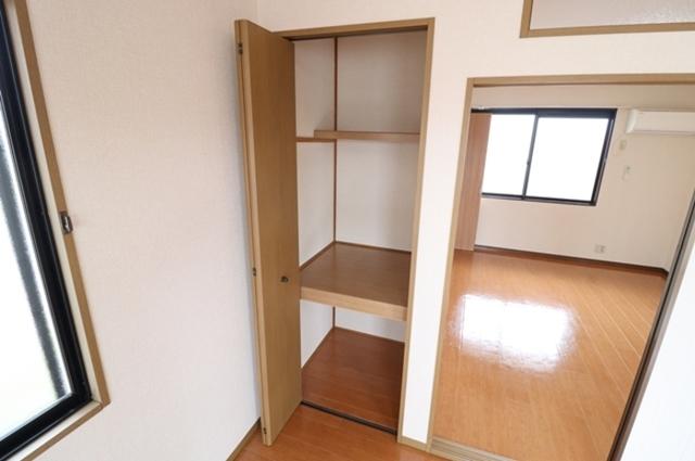 プラザペピーノ（203） 部屋画像