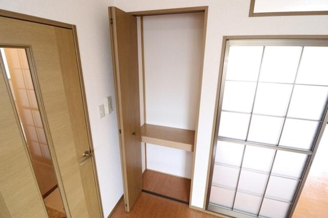 プラザペピーノ（203） 部屋画像