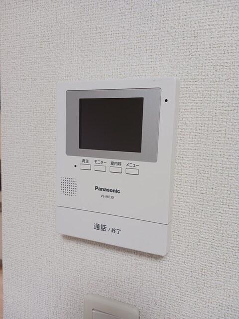 ドミール寺尾（202） 設備