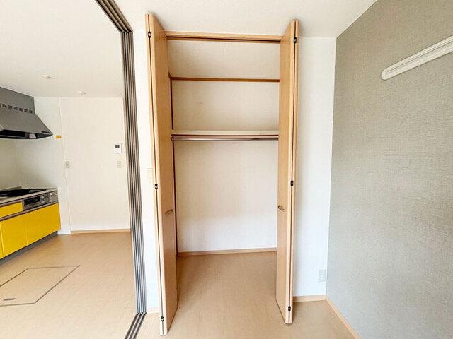 メゾン ソニア　Ａ/Ｂ（B102） 部屋画像