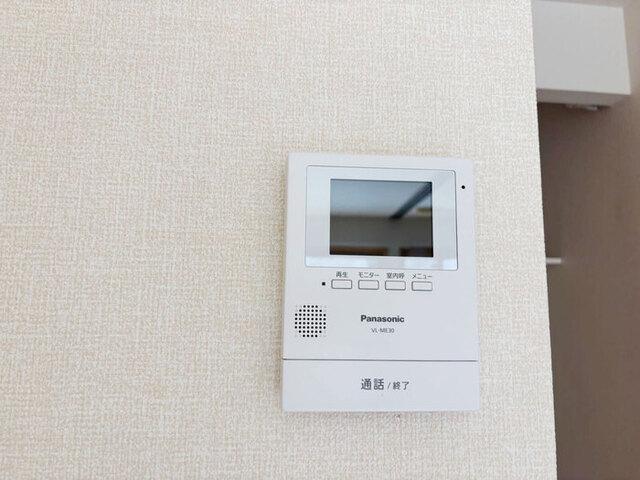 メゾン ソニア　Ａ/Ｂ（B102） 部屋画像