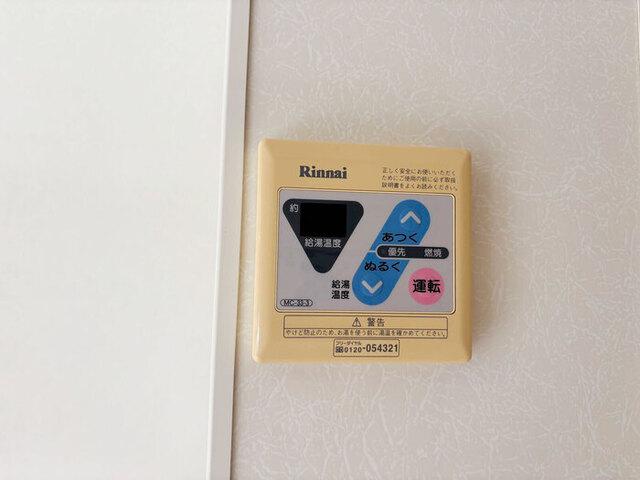 メゾン ソニア　Ａ/Ｂ（B102） 部屋画像