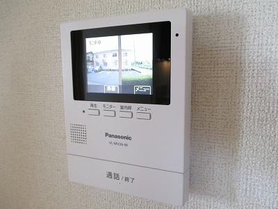 エスポワール本宿Ａ（101） 設備