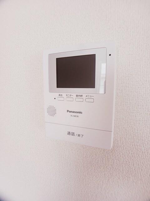 ハーバルパーク（201） 設備