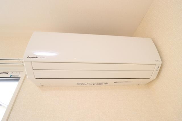 アメージングベルテ（102） 部屋画像