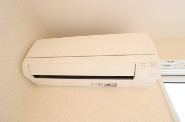 アメージングベルテ（102） 部屋画像