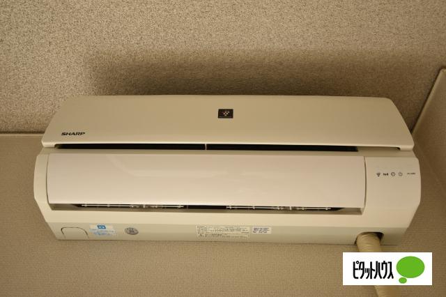 シャンボールとみざわⅡ（312） 設備