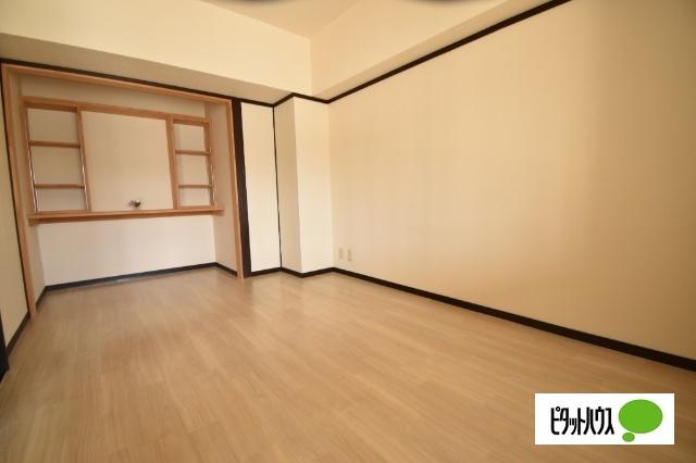 シャンボールとみざわⅡ（312） 収納