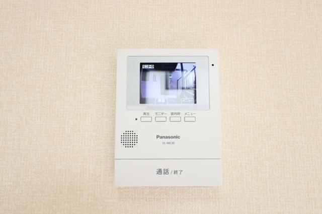 ヴェルコート　Ｂ（101） 部屋画像
