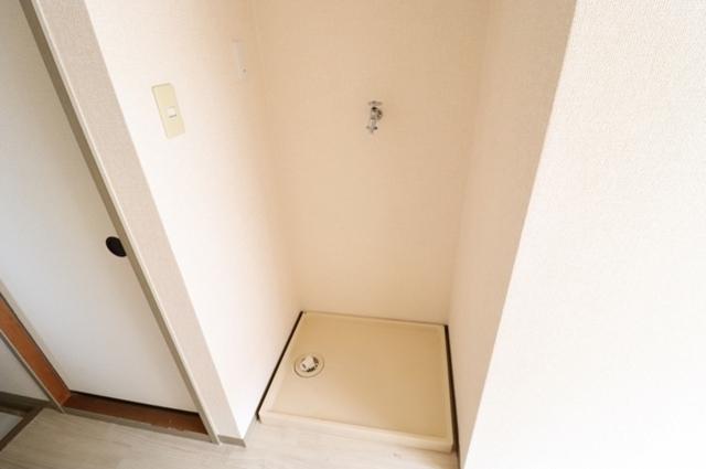 ヴェルコート　Ｂ（101） 部屋画像