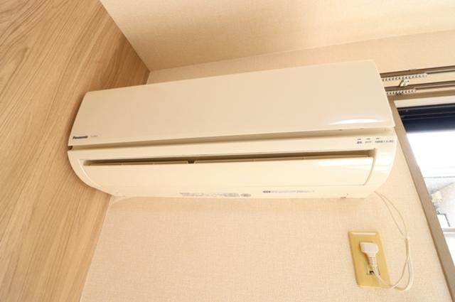 ヴェルコート　Ｂ（101） 部屋画像