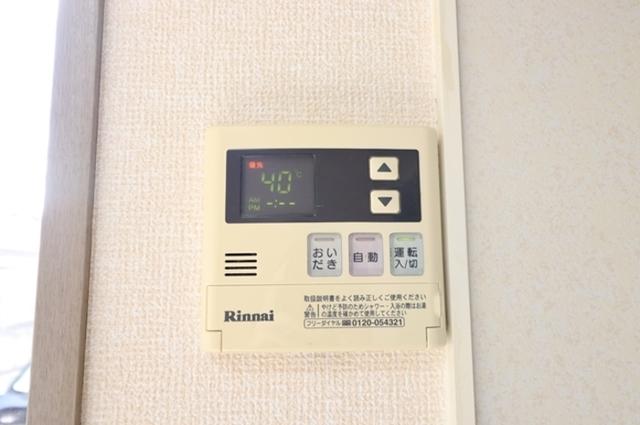 ヴェルコート　Ｂ（101） 部屋画像