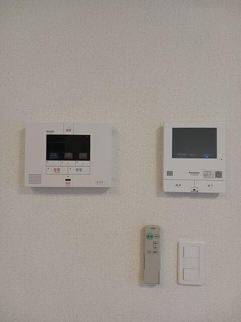 ロータス三室　Ｃ（102） 設備