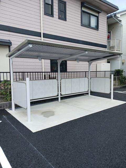 クレストコート（102） その他部屋・スペース